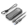 Orico M.2 NVMe/SATA SSD USB-C 3.2 wzmocniona - szara - 1343406 - zdjęcie 2